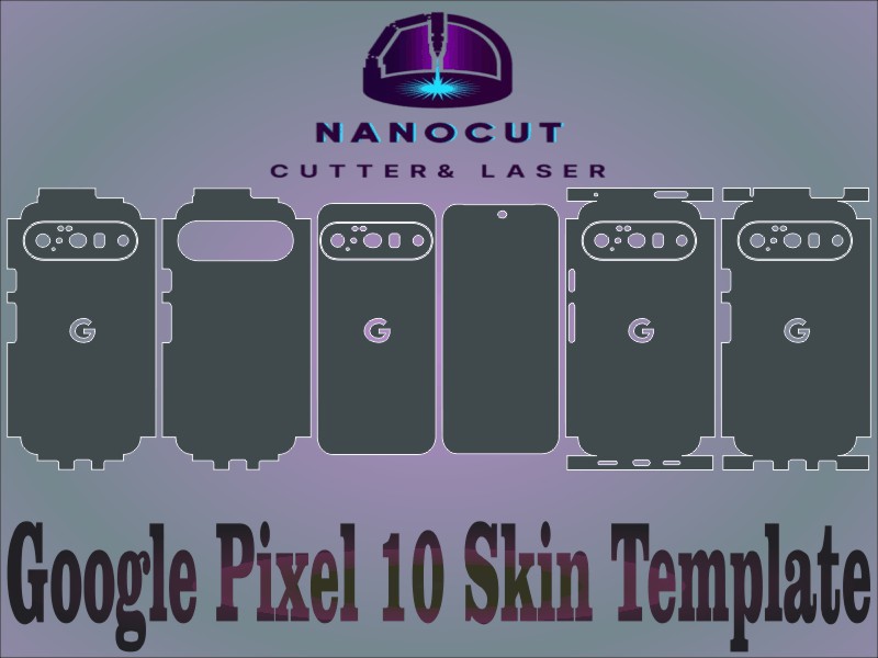 Google Pixel 10